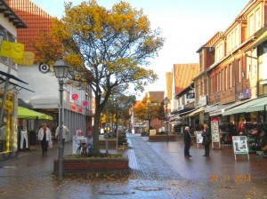 Bad Bevensen