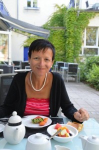 Frühstück