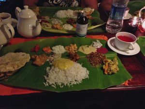 Kerala_Dinner