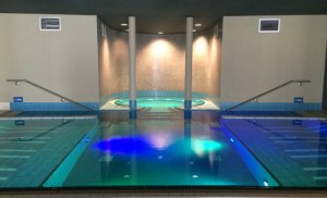 Pool vom Oversum in Winterberg