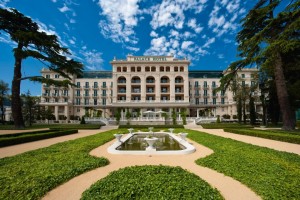 Kempinski Palace Portoroz Kempinski Palace Portoroz