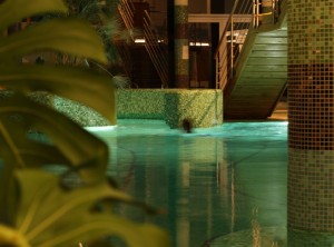 Ungarn Wellness & Thermen