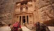 Jordanien - Die Felsenstadt Petra