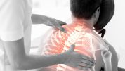 Hilfe bei Rückenschmerzen