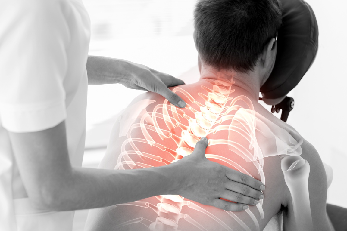 Volkskrankheit Rückenschmerzen - Was hilft?