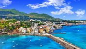 Ischia - Italien