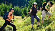 Wandern in der Slowenischen Steiermark