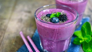 Detox Smoothie