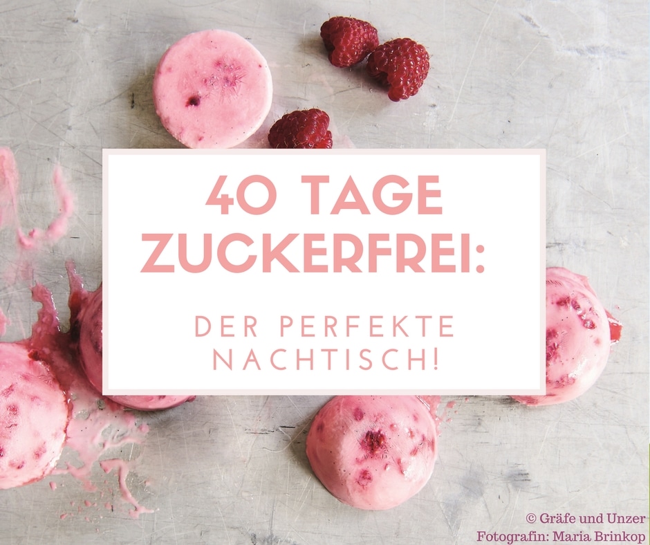 Desserts für dissoziierte Ernährung 10 Tage Desserts für dissoziierte Ernährung 10 Tage