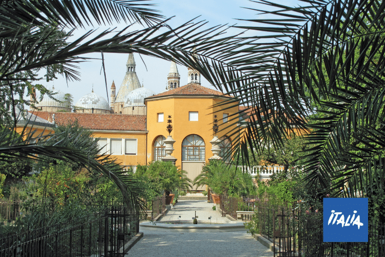 Weltkulturerbe Italien - Das sind die schönsten UNESCO Stätten in Italien