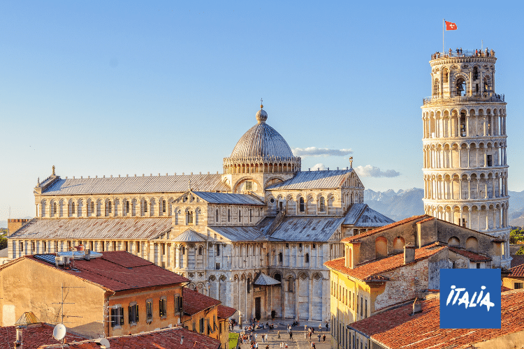 Weltkulturerbe Italien - Das sind die schönsten UNESCO Stätten in Italien