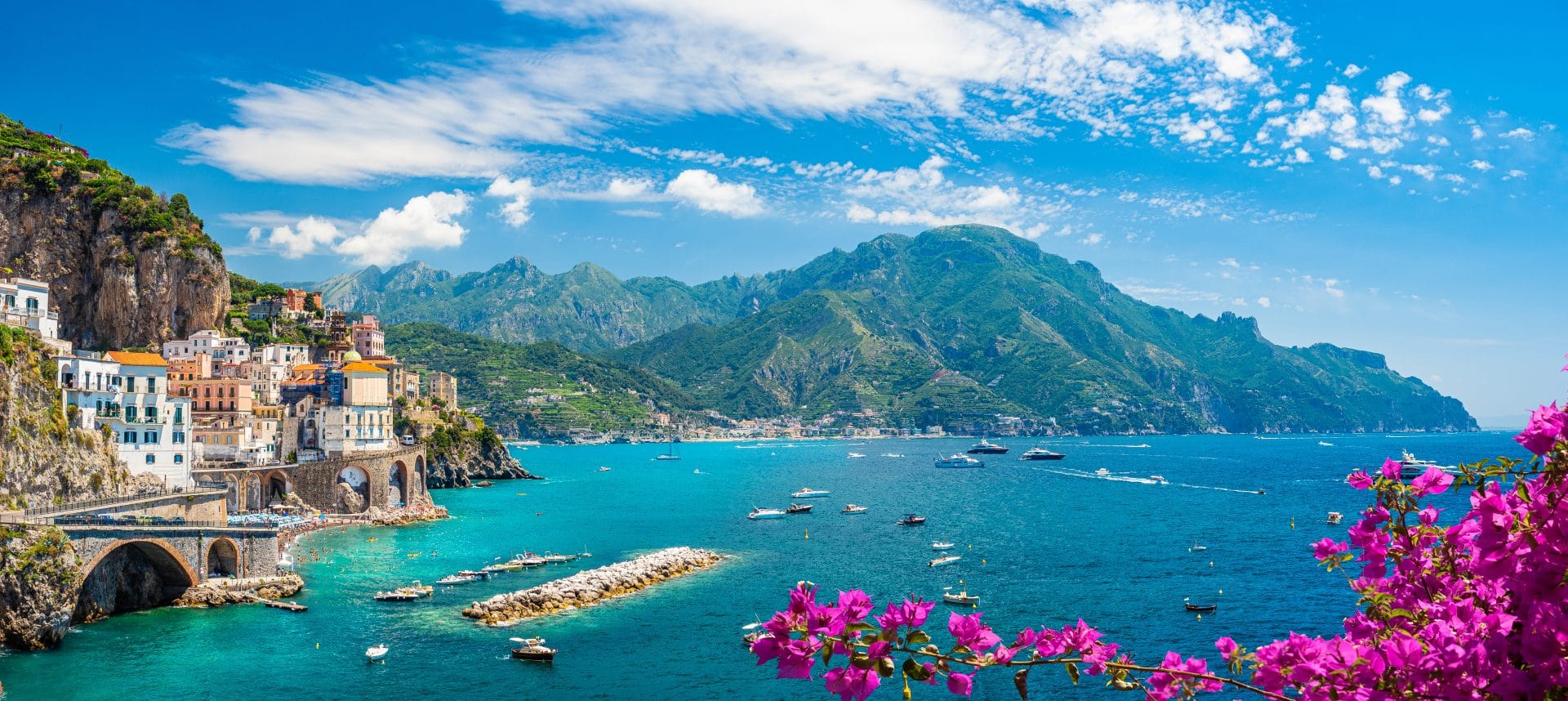 Italien Urlaubsorte