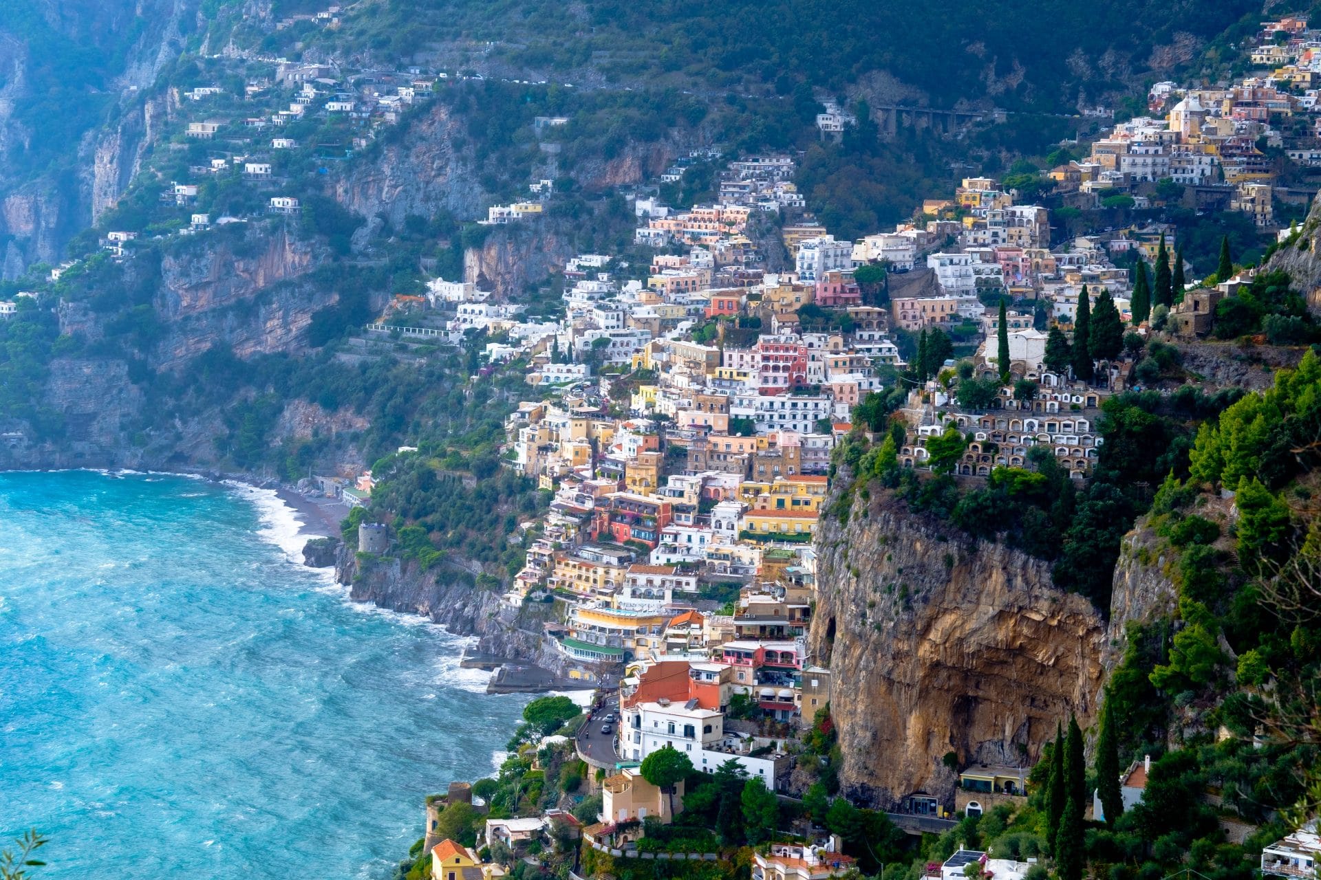 Weltkulturerbe Italien - Das sind die schönsten UNESCO Stätten in Italien