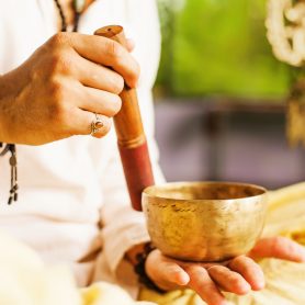 Ayurveda Indikationen