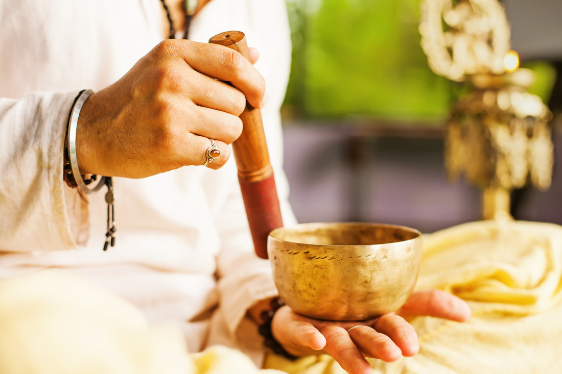 Ayurveda Indikationen