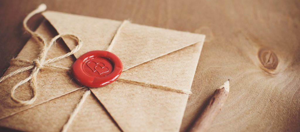 Umweltfreundlich Briefe und Päckchen versenden