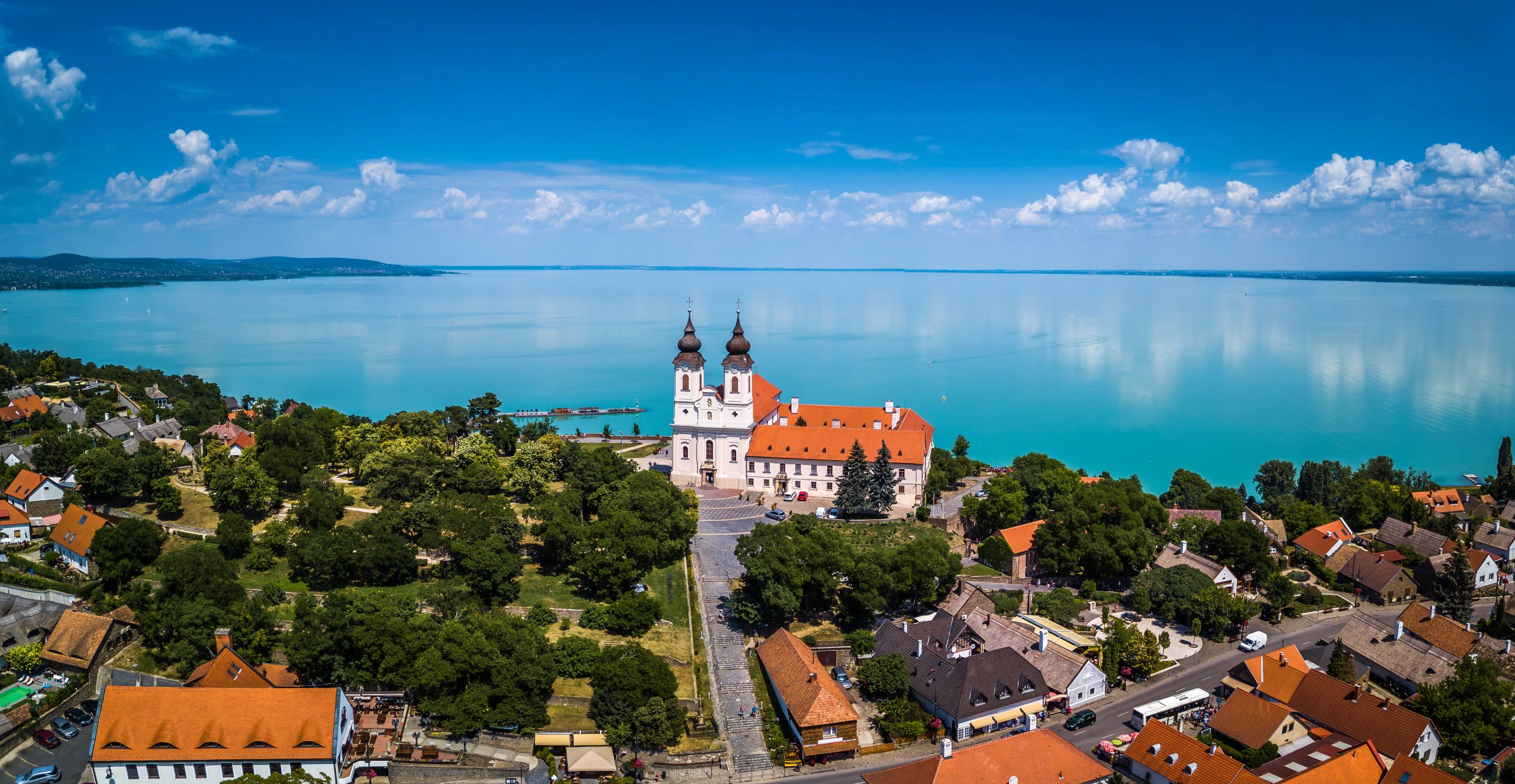 6 Highlights am Plattensee in Ungarn Fit Reisen