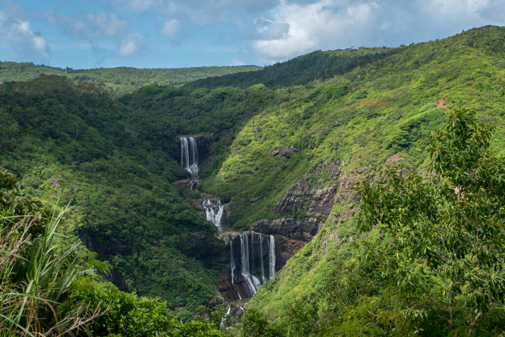 Tamarind Falls