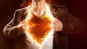 Das feurige Pitta-Dosha
