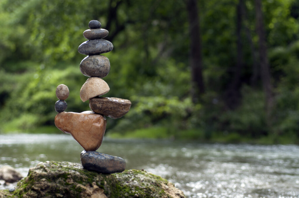 Balance