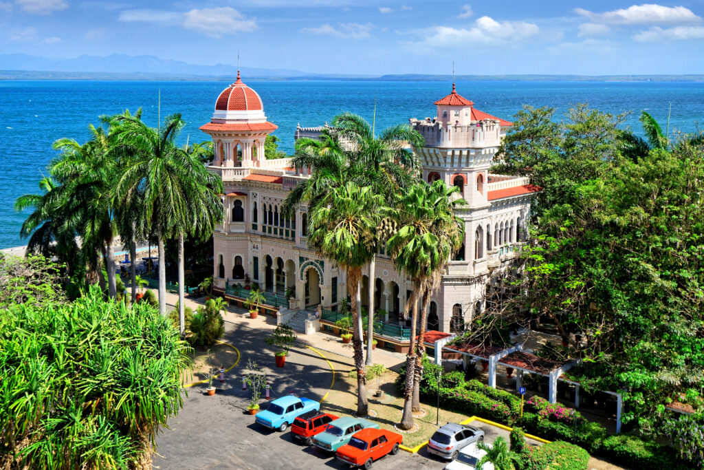 Cienfuegos