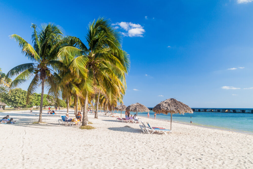 Varadero