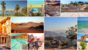 Jordanien Sehenswürdigkeiten