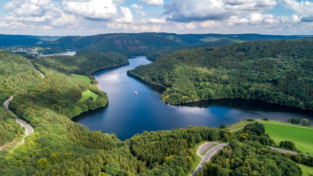 Nationalpark Eifel