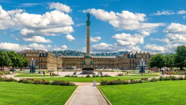 Die Top 13 Sehenswürdigkeiten in Baden-Württemberg