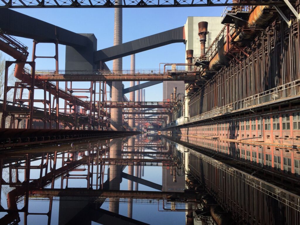 Zeche Zollverein