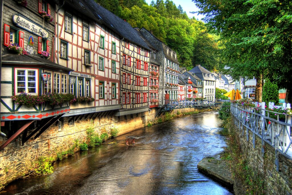 Monschau