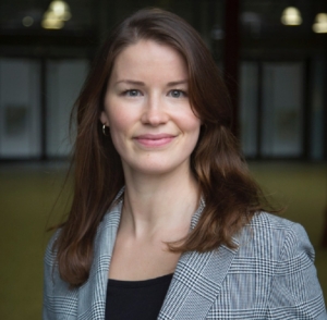 Sarah Hachmann