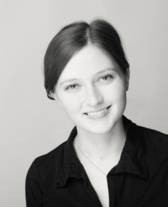 Naomi Rieger